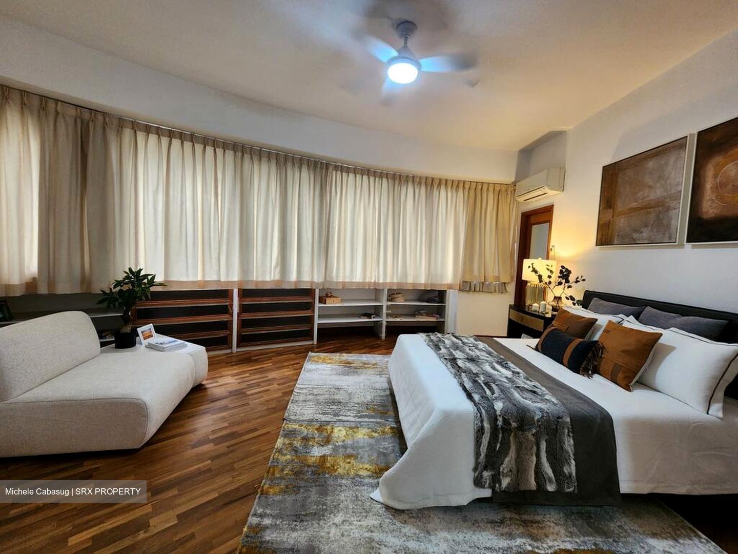 The Draycott (D10), Apartment #539794351